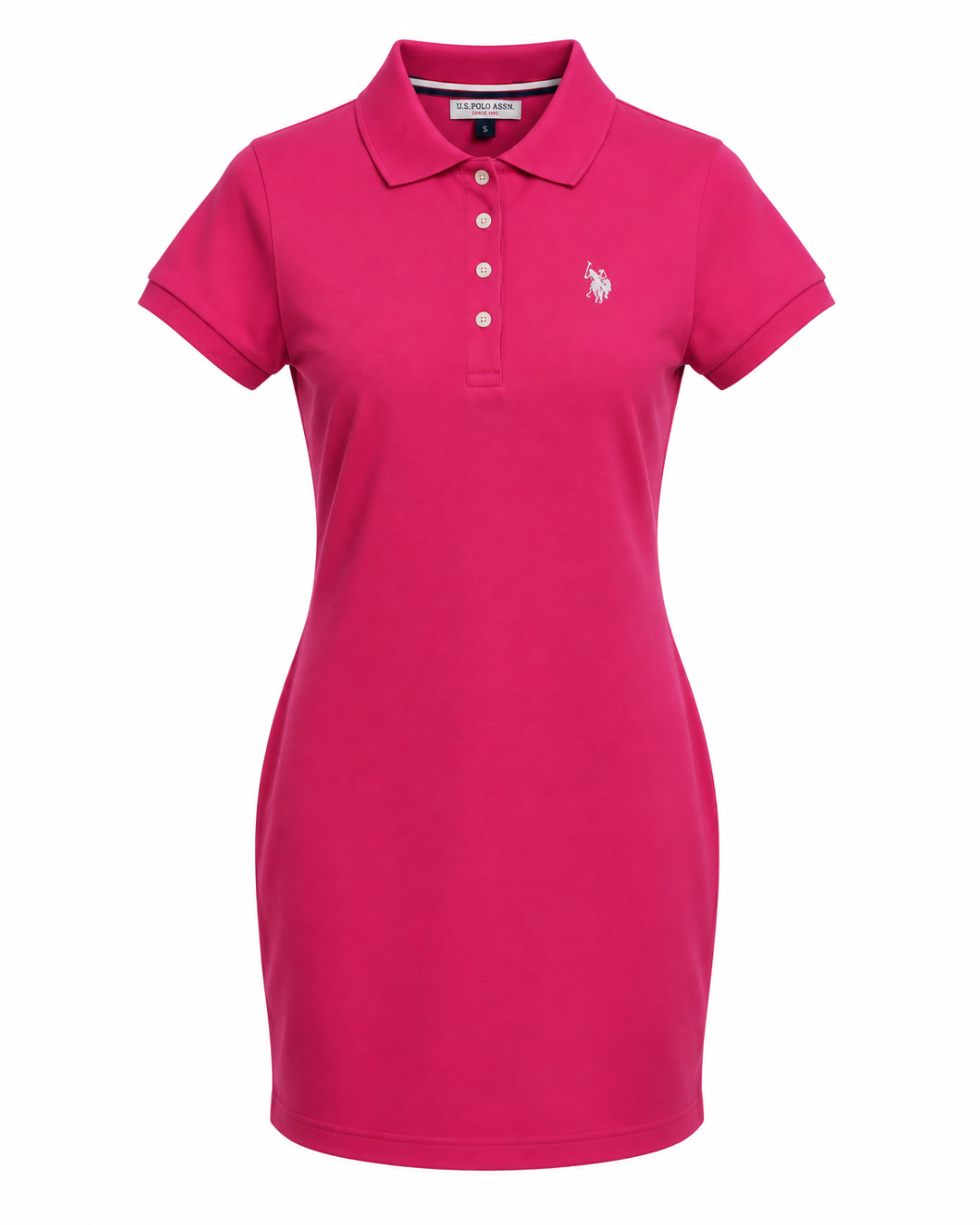 VESTIDO US POLO ASSN