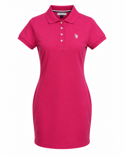 VESTIDO US POLO ASSN