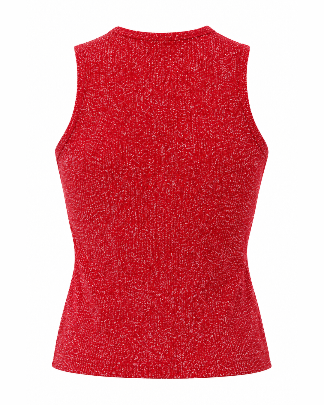 BLUSA SIN MANGAS