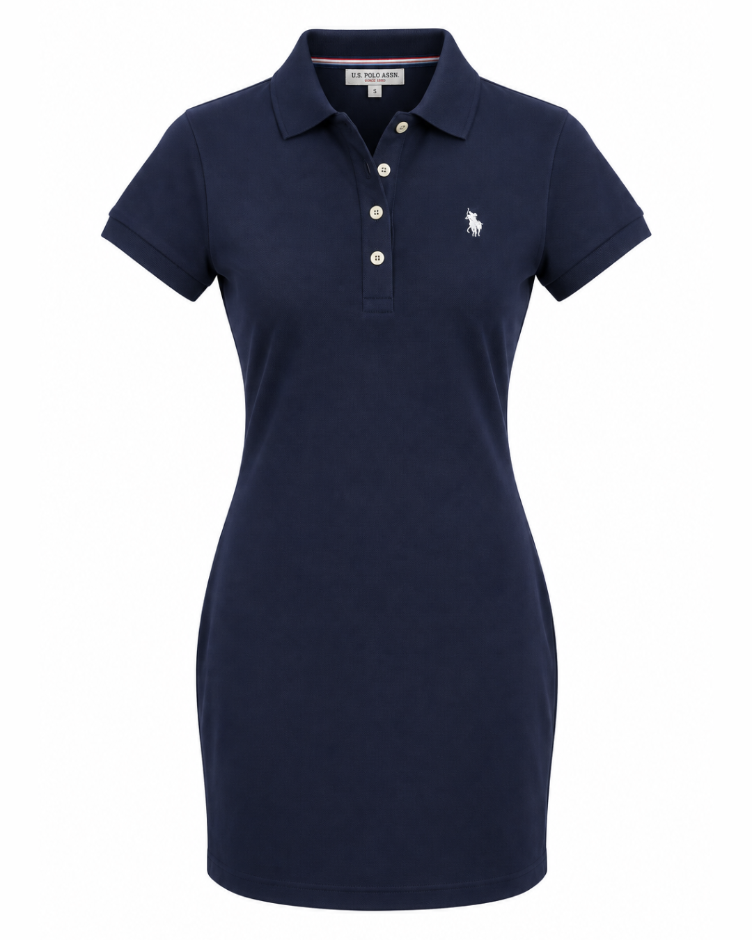 VESTIDO US POLO ASSN