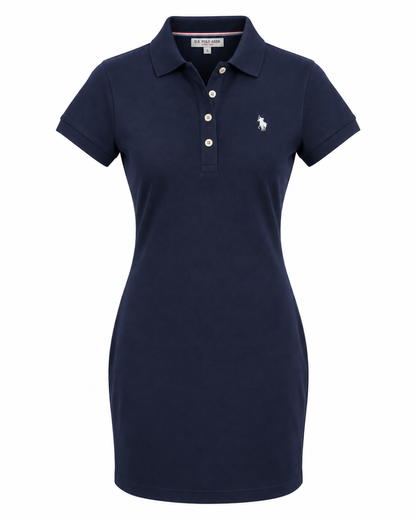 VESTIDO US POLO ASSN