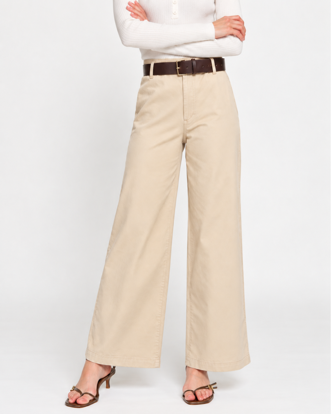 PANTALÓN ACTIVE CON FAJA