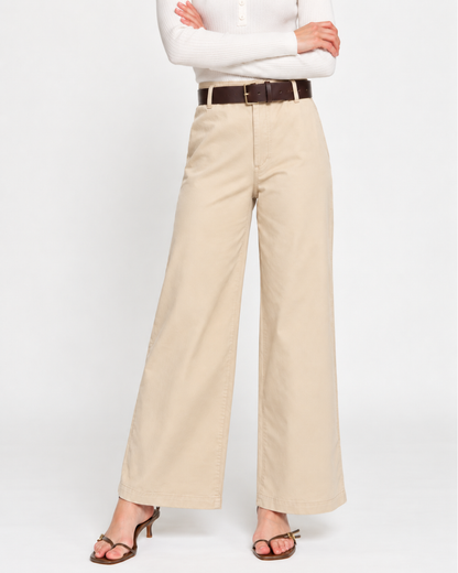 PANTALÓN ACTIVE CON FAJA