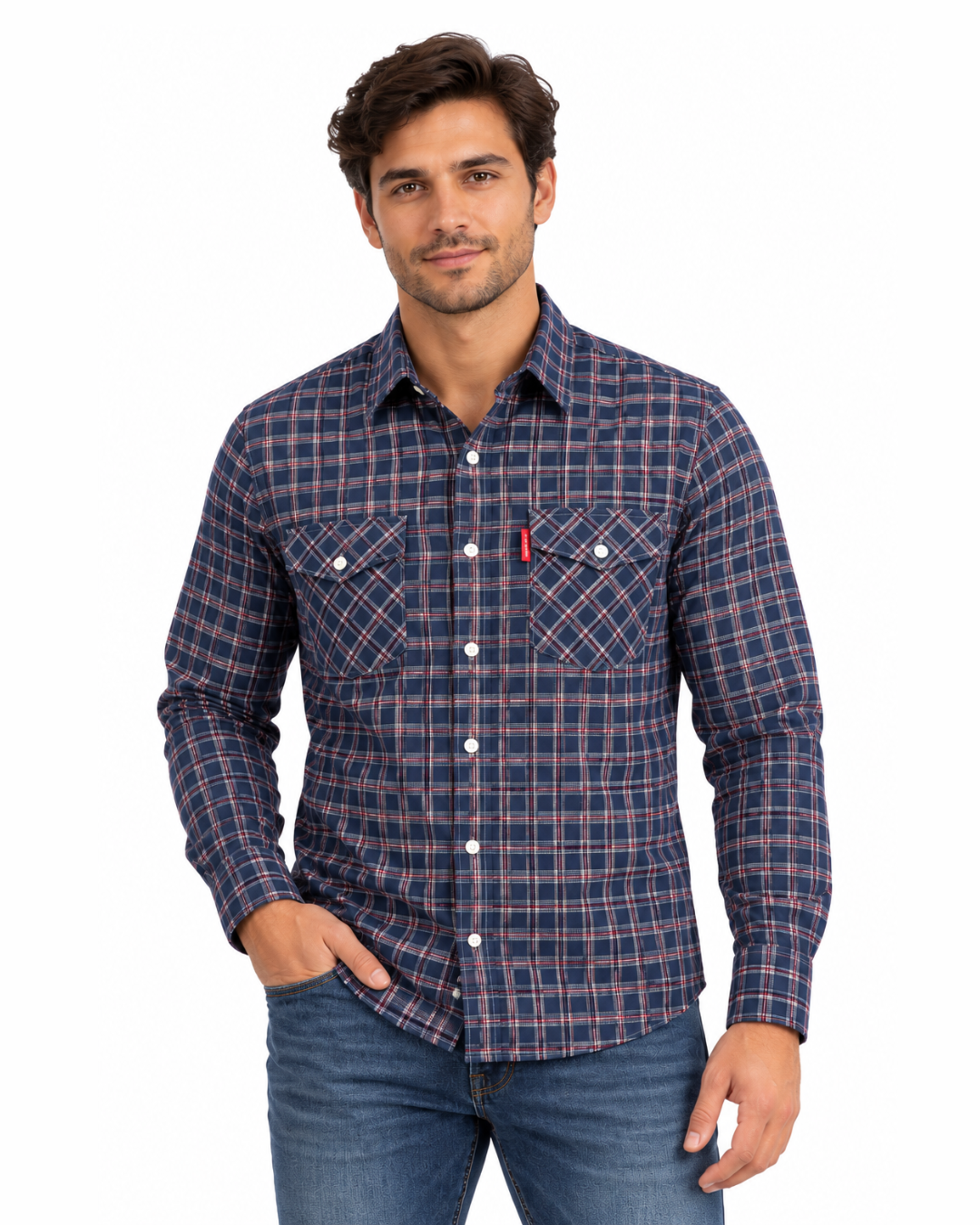 CAMISA LEVI&