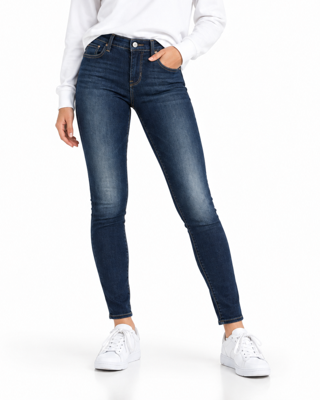 JEANS LEVI&