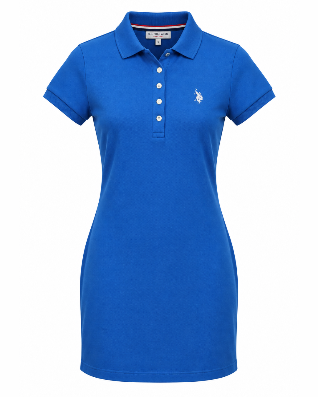 VESTIDO US POLO ASSN
