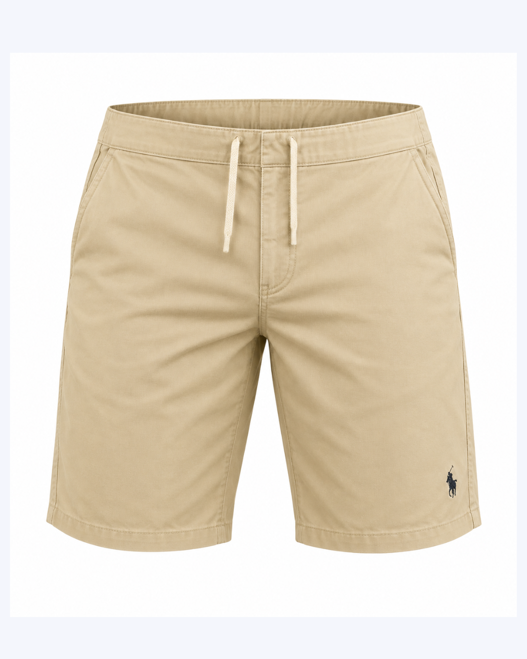 SHORT US POLO
