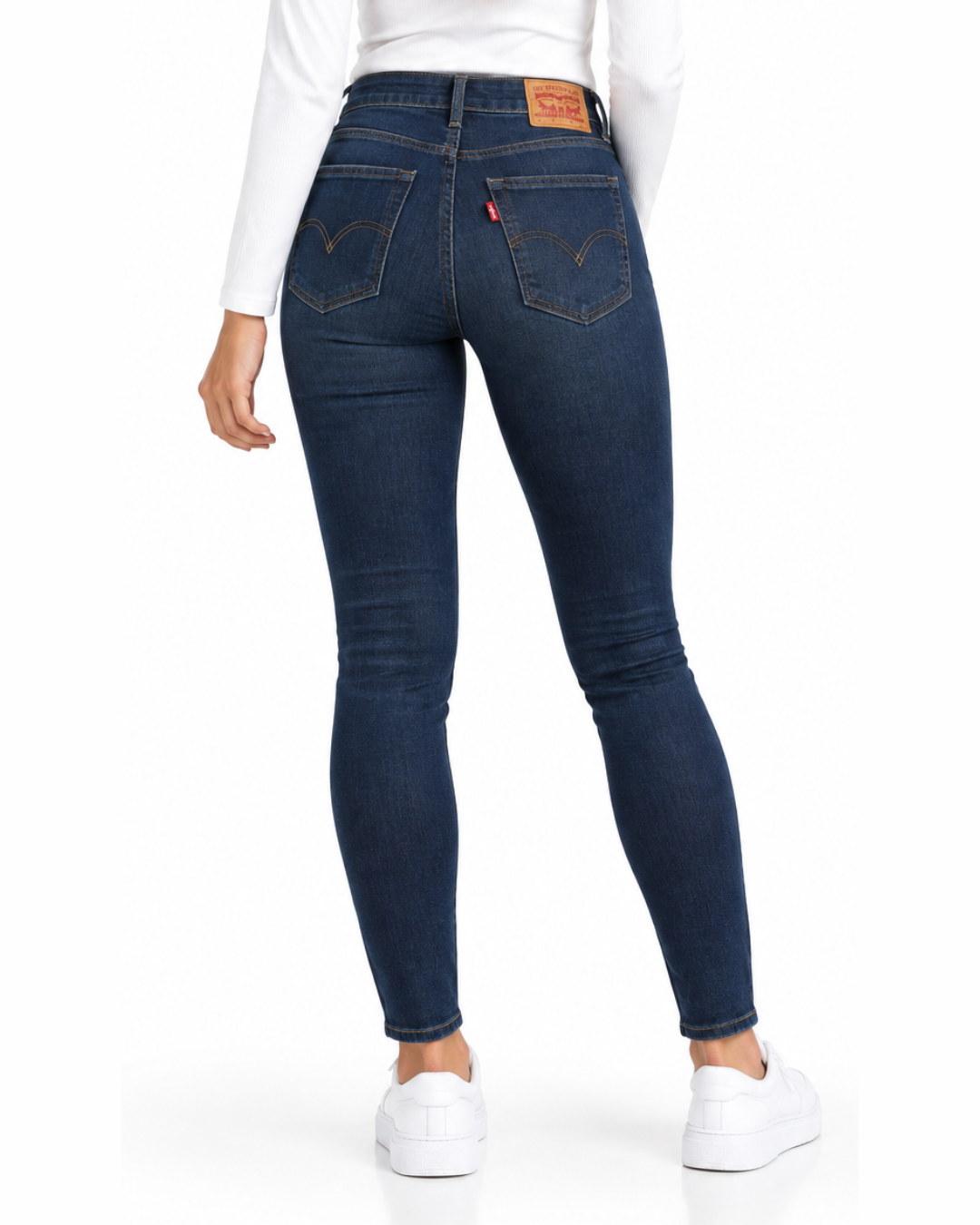 JEANS LEVI&