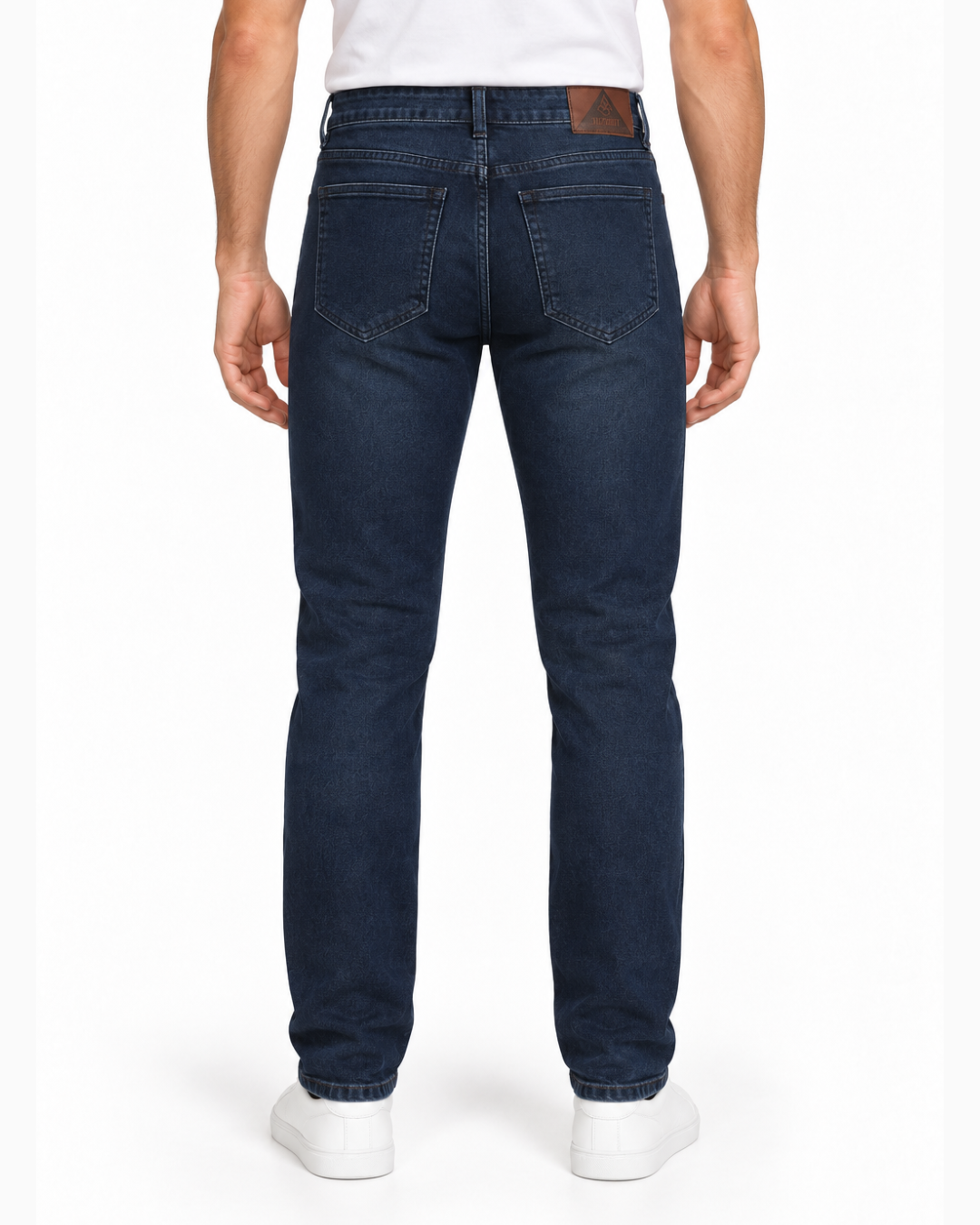 JEANS BLACKOUT
