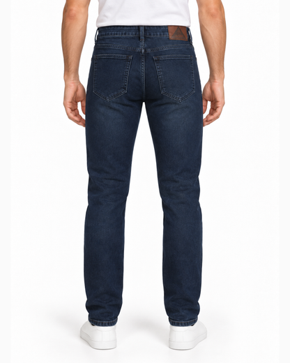 JEANS BLACKOUT