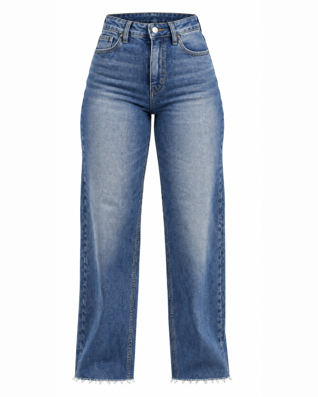 JEANS JUST USA WIDE LEG