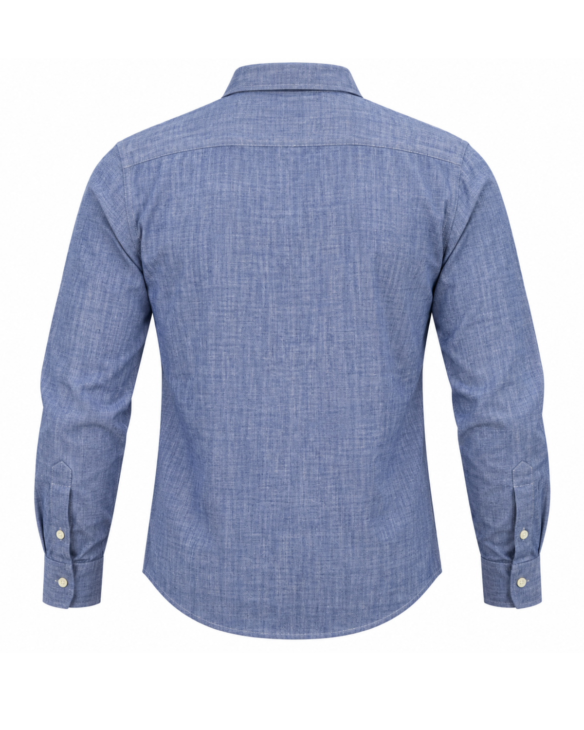 CAMISA US POLO MANGA LARGA