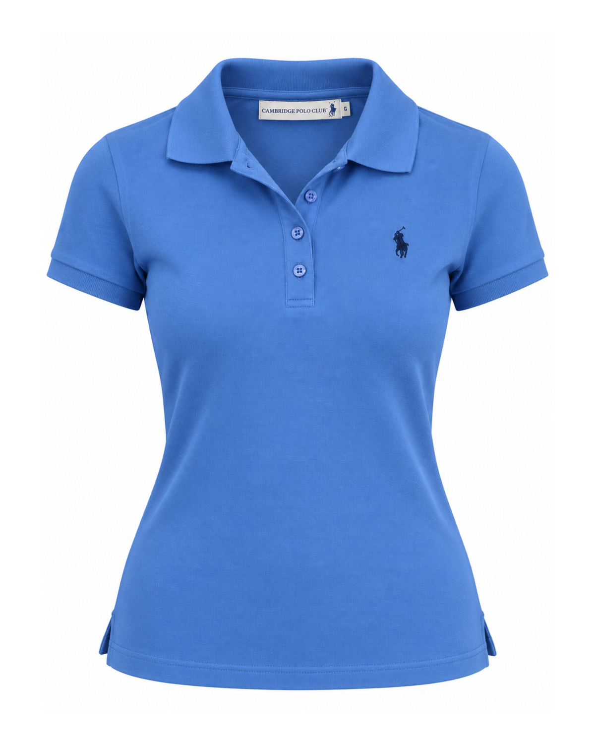 CAMISETA CAMBRIDGE POLO
