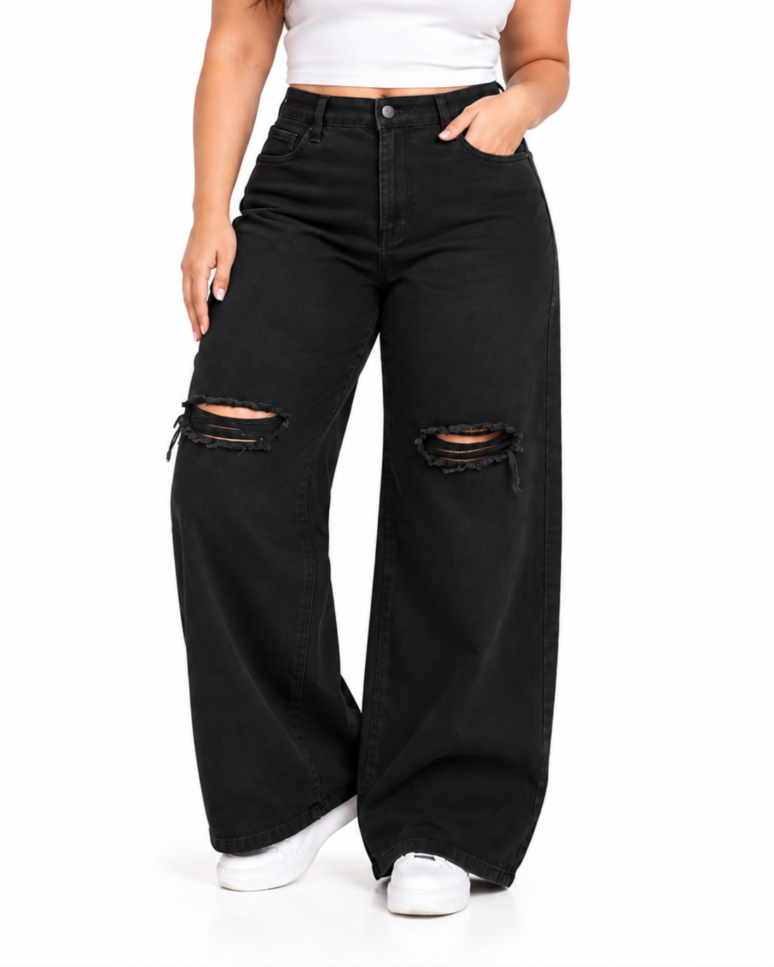 JEANS ENCORE  PLUS