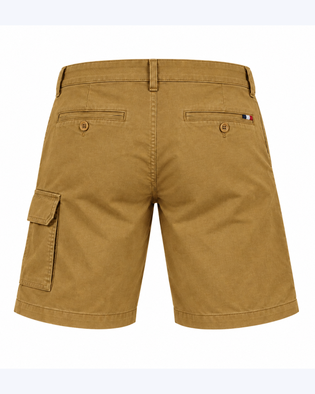 SHORT CARGO US POLO
