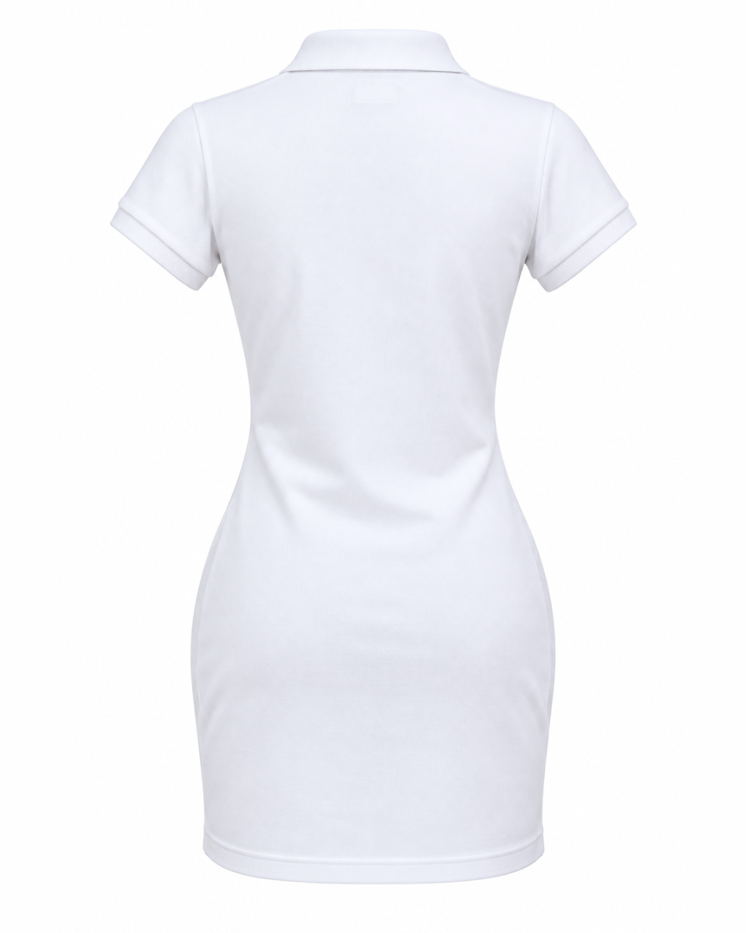 VESTIDO POLO US POLO ASSN CASUAL