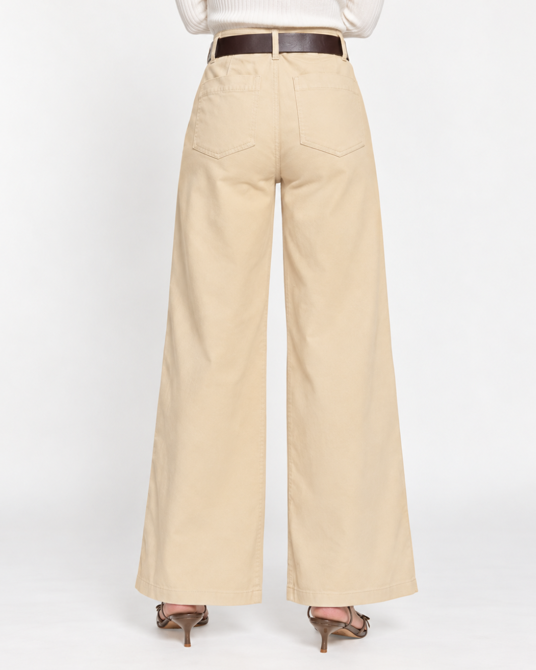 PANTALÓN ACTIVE CON FAJA