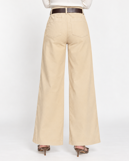 PANTALÓN ACTIVE CON FAJA