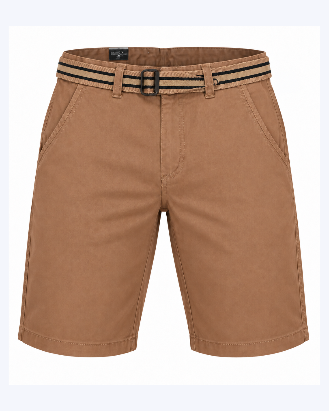 SHORT CAMBRIDGE POLO