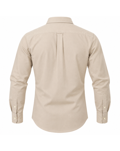 CAMISA US POLO NIÑO MANGA LARGA