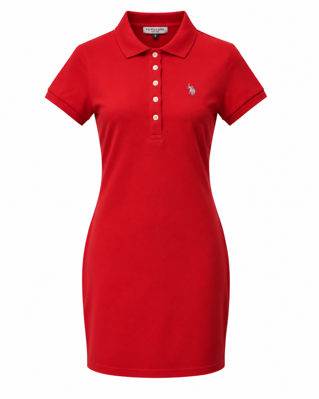 VESTIDO US POLO ASSN