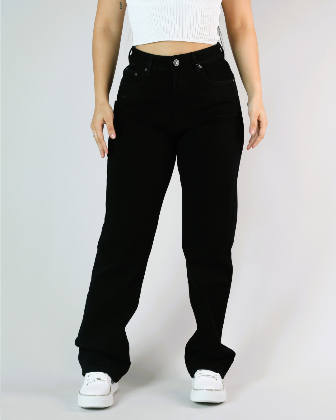 JEANS PSYCHO SIXTEEN SLIM