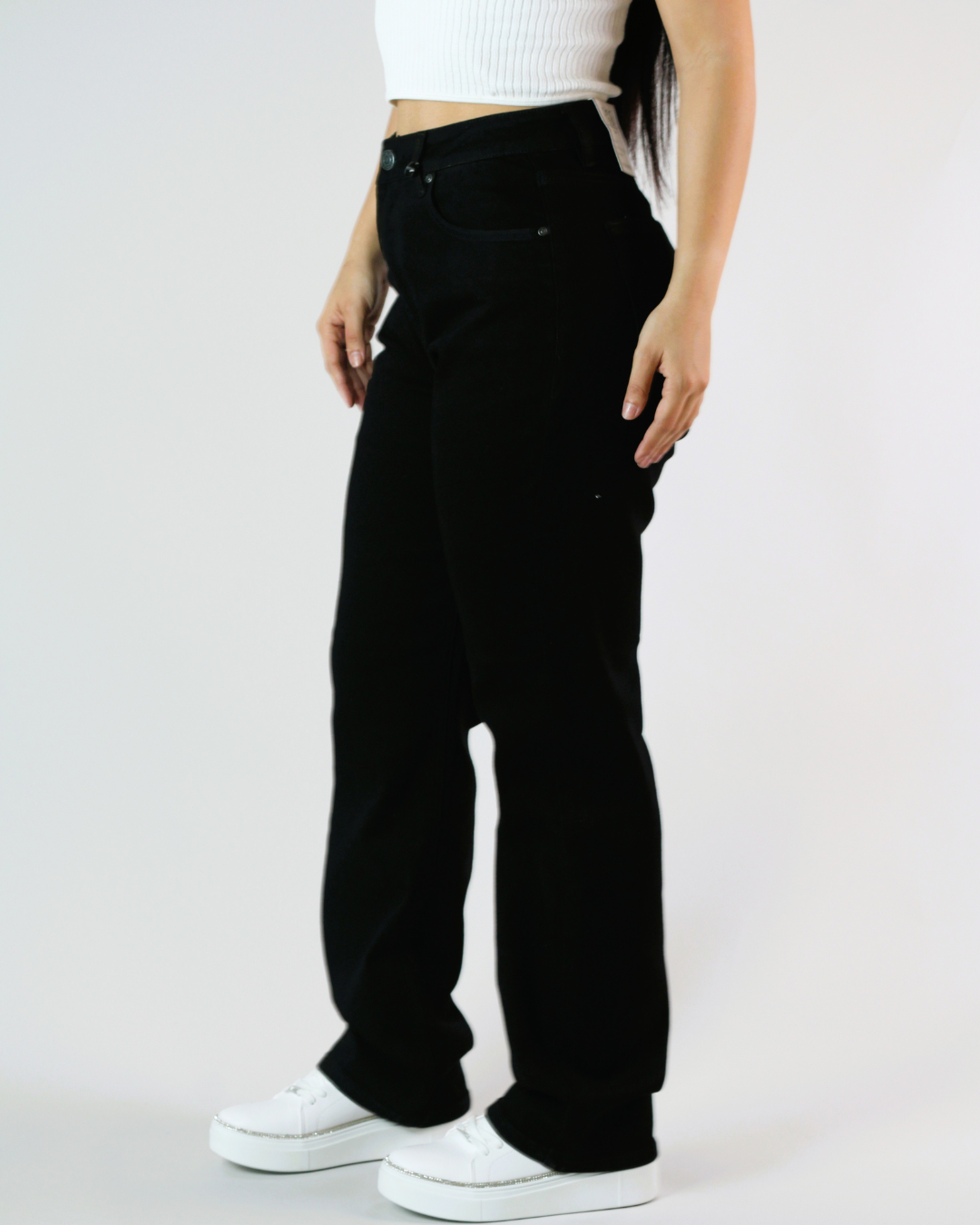 JEANS PSYCHO SIXTEEN SLIM