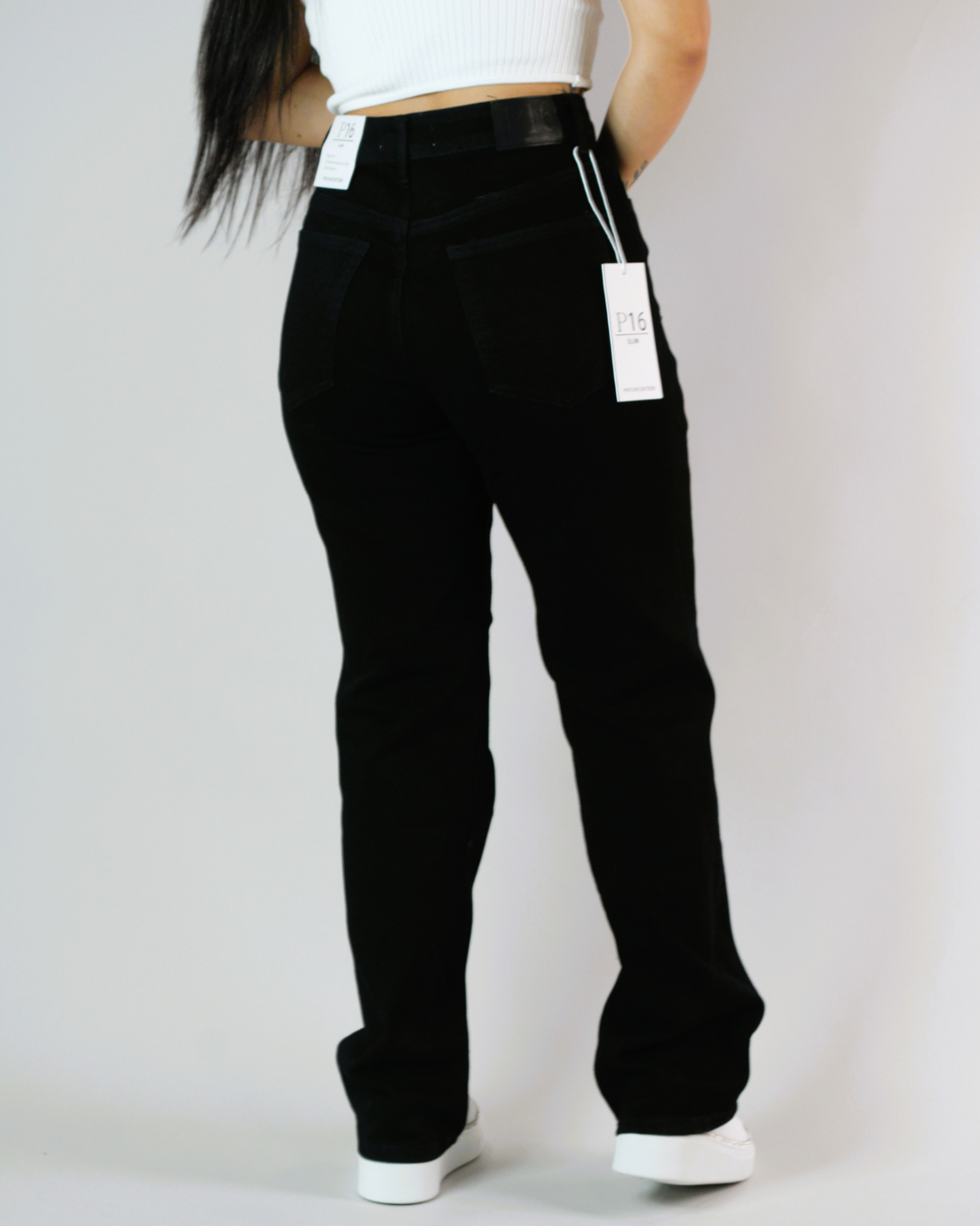 JEANS PSYCHO SIXTEEN SLIM