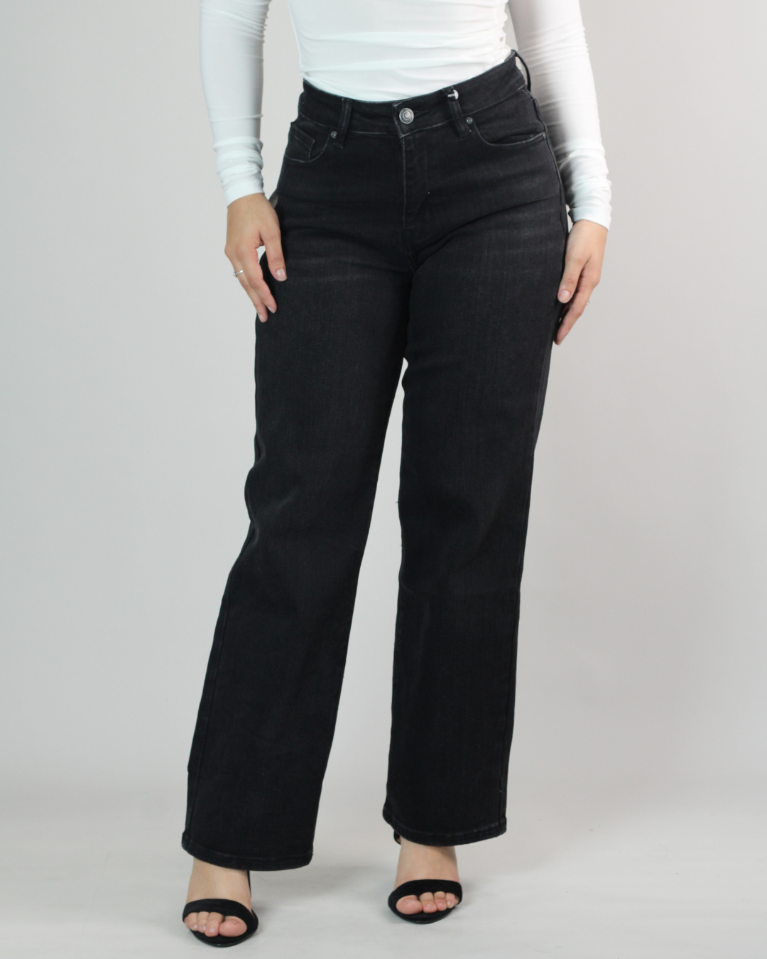 JEANS PSYCHO SIXTEEN STRAIGHT
