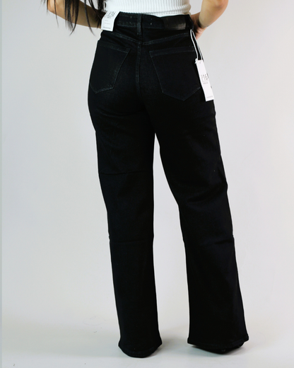 JEANS PSYCHO SIXTEEN WIDE LEG
