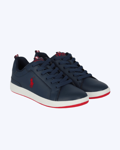 TENNIS RALPH LAUREN JUVENIL AZUL