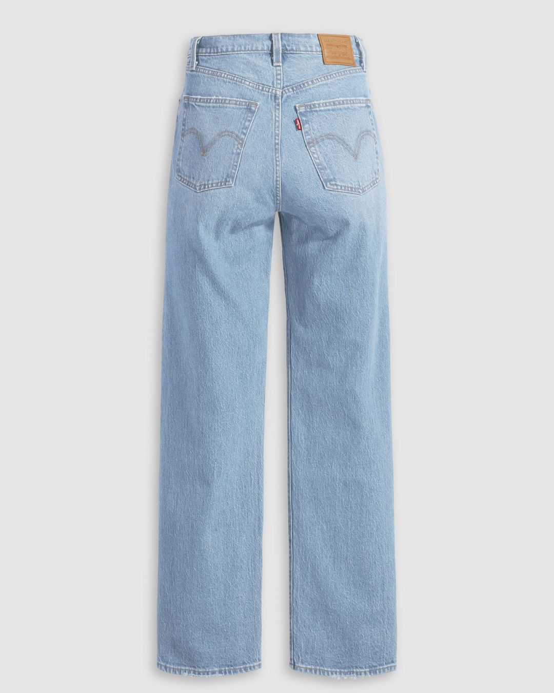 JEANS LEVIS DE MUJER RIBCAGE STRAIGHT