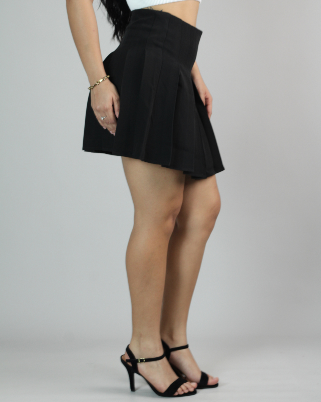 ENAGUA ACTIVE BASIC DE PALETONES