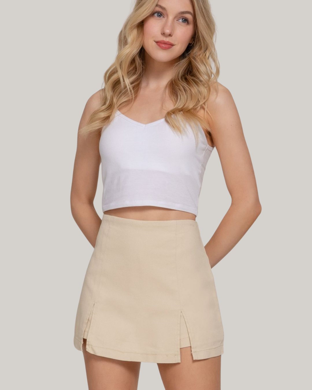 SKORT ACTIVE BASIC