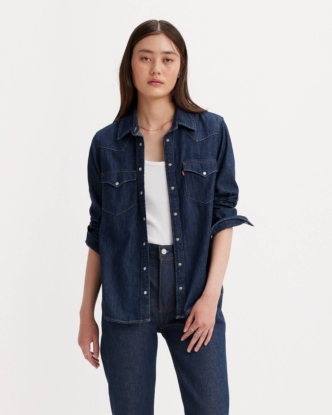 CAMISAS LEVI'S