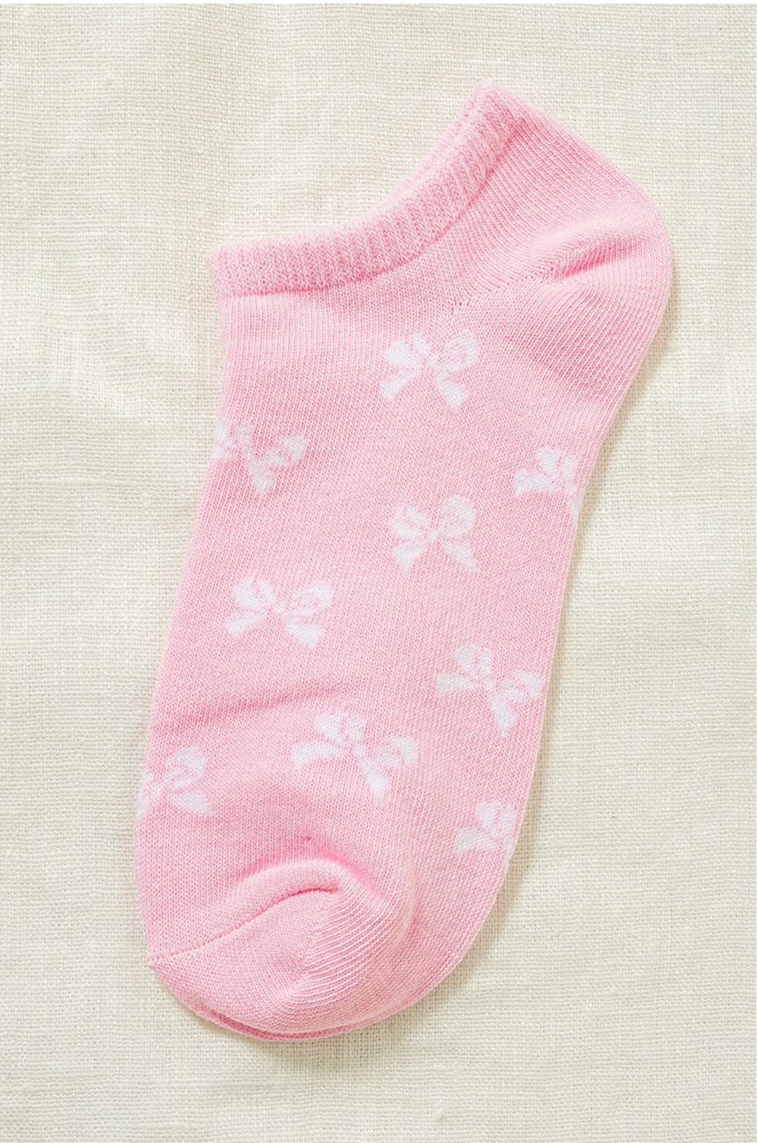 CALCETA ZENANA ROSA PARA DAMA
