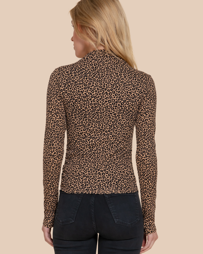 BLUSA ACTIVE ESTAMPADO PRINT