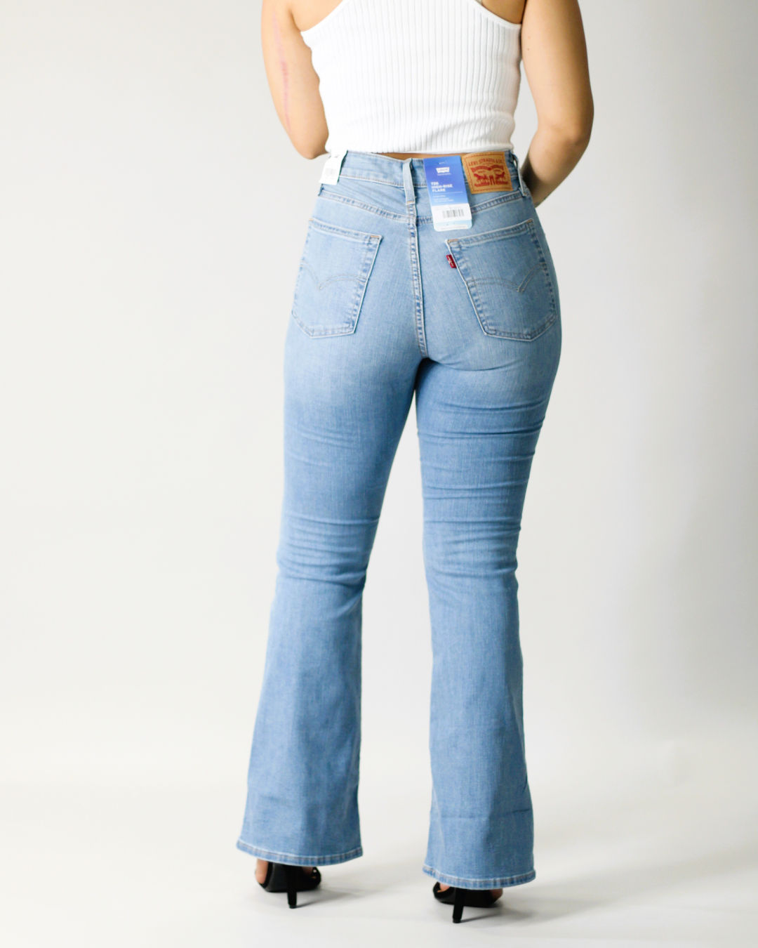 JEANS LEVI&