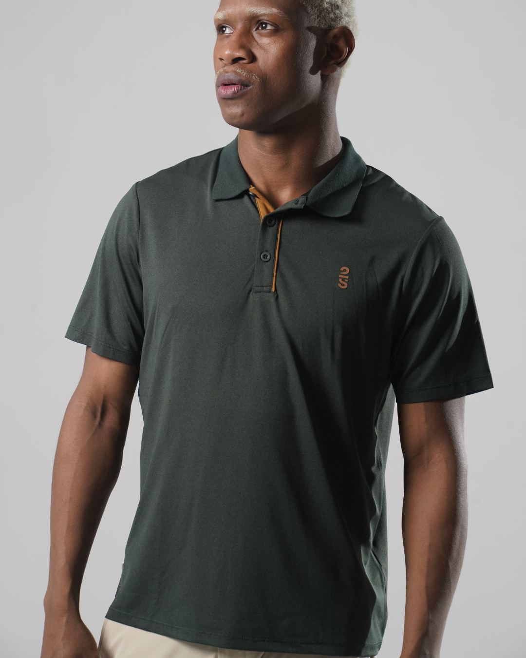 POLO DEPORTIVO