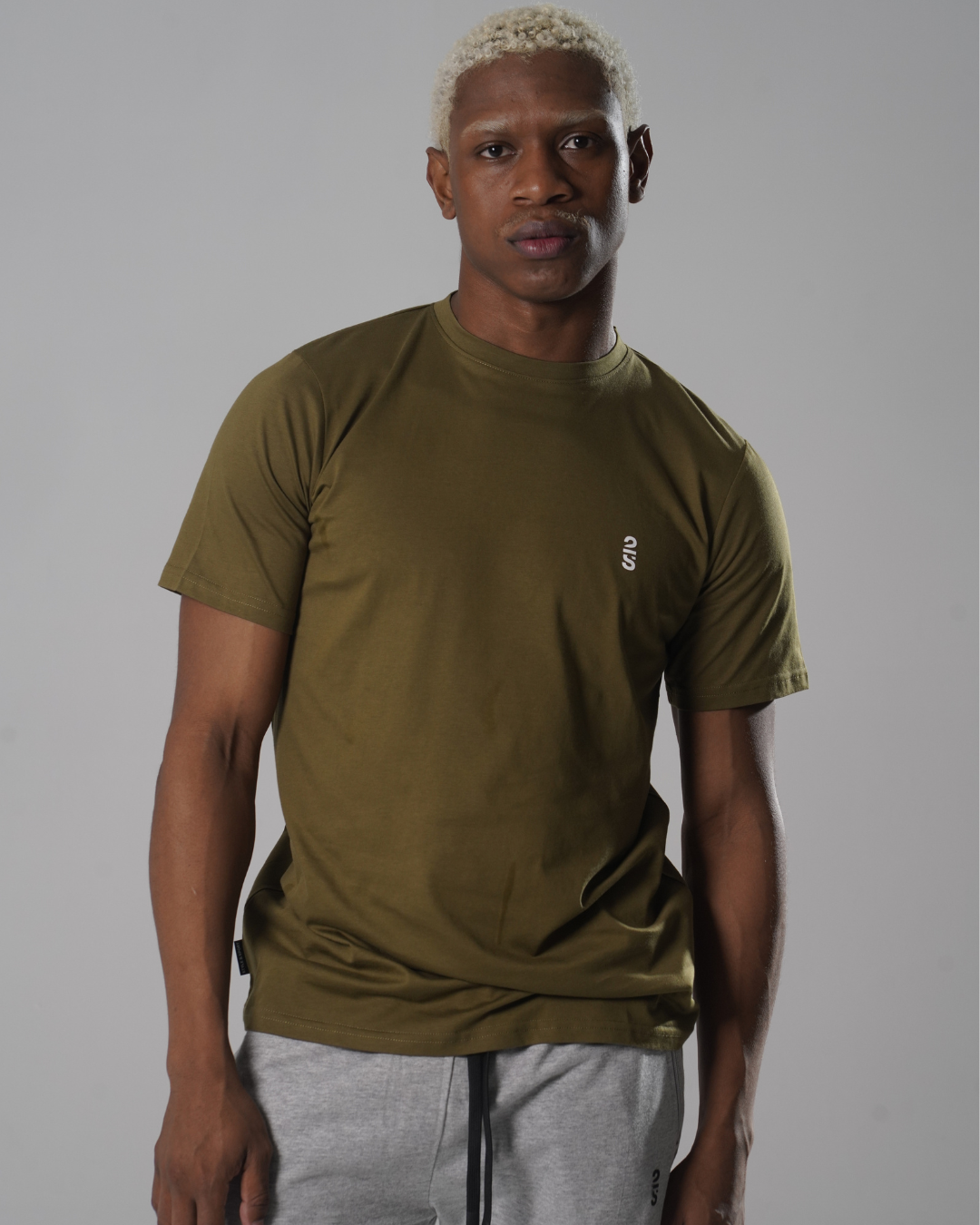 T SHIRT DEPORTIVO