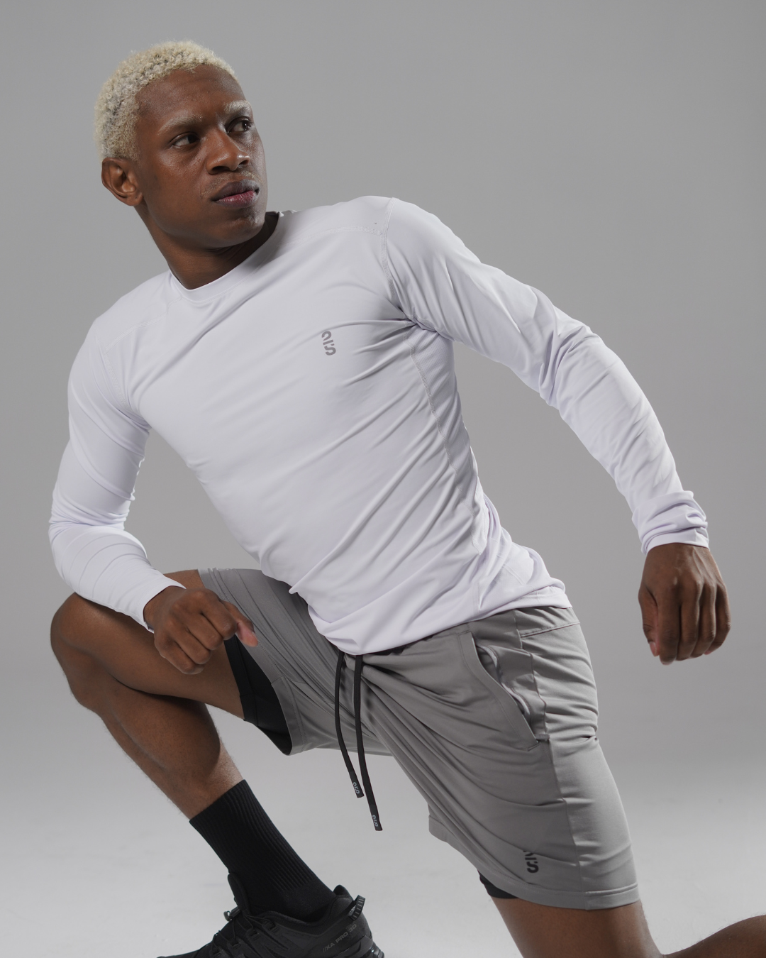 SHORT DEPORTIVO