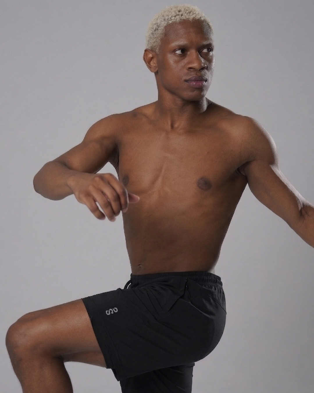 SHORT DEPORTIVO