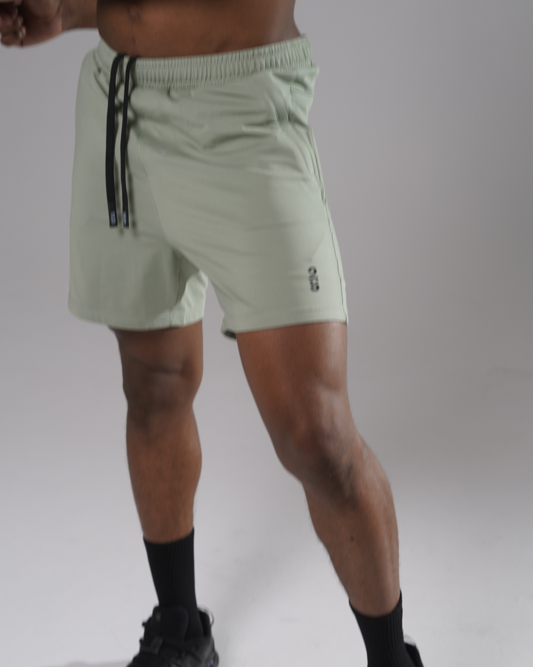 SHORT DEPORTIVO