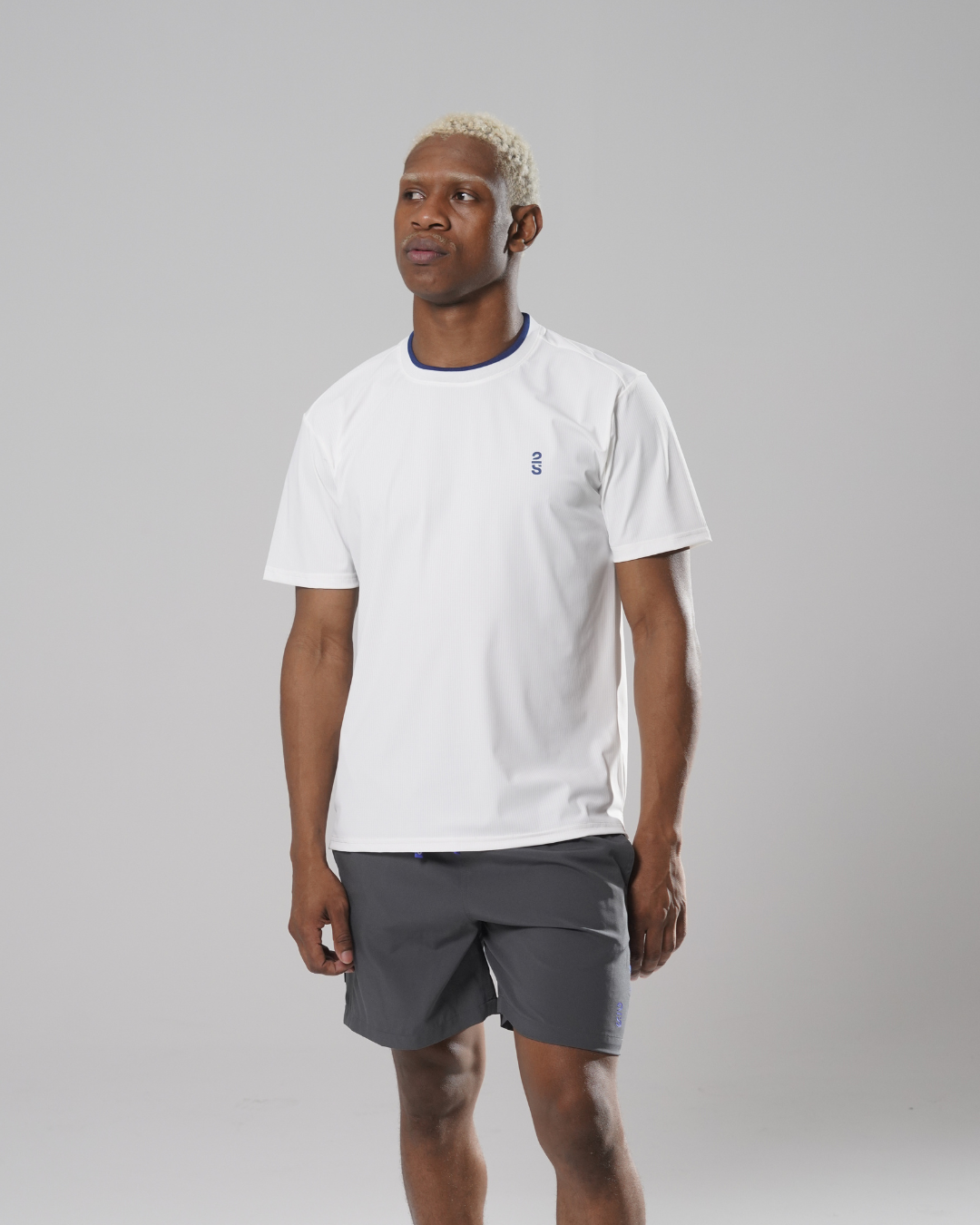 T SHIRT DEPORTIVO MANGA CORTA