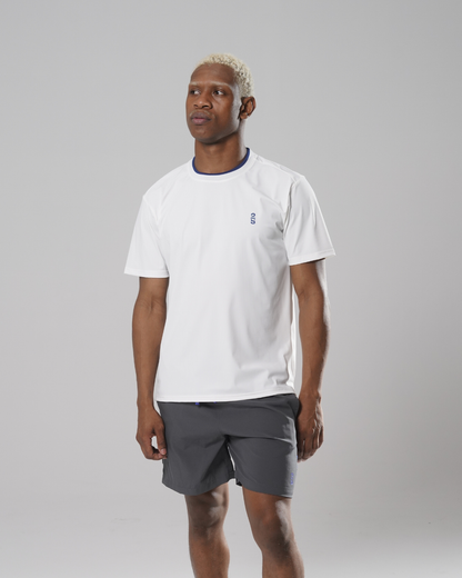 T SHIRT DEPORTIVO MANGA CORTA