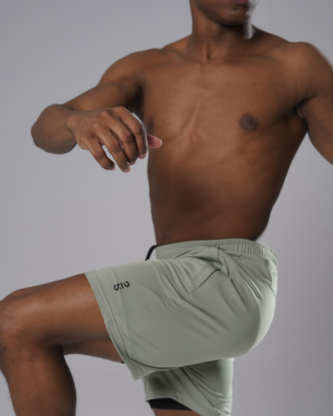 SHORT DEPORTIVO