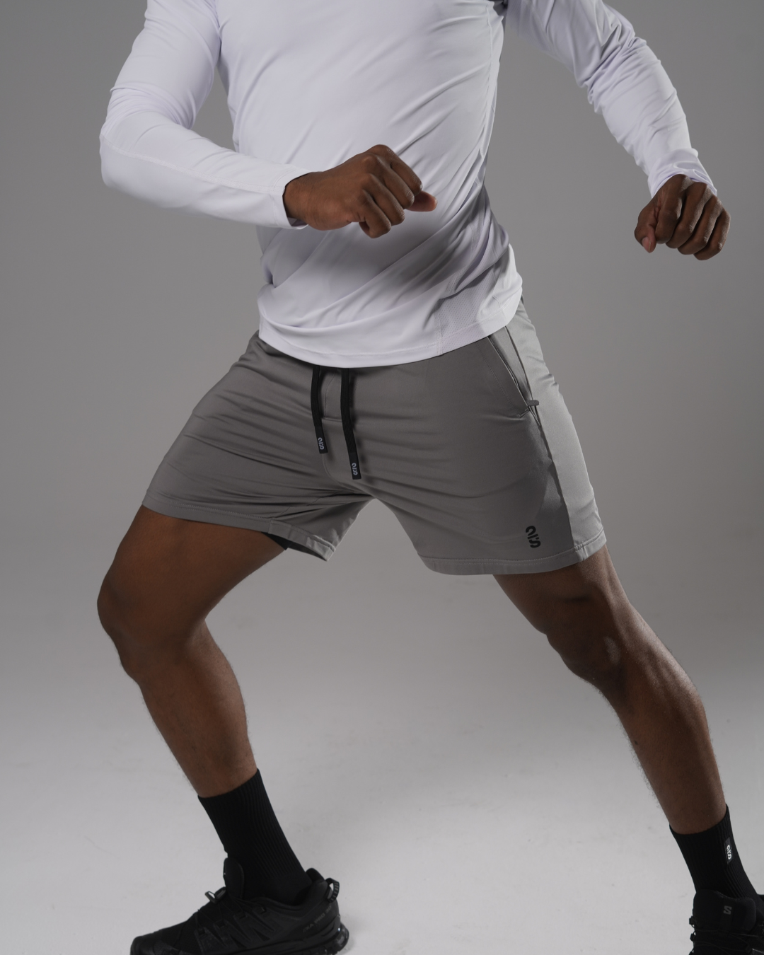 SHORT DEPORTIVO