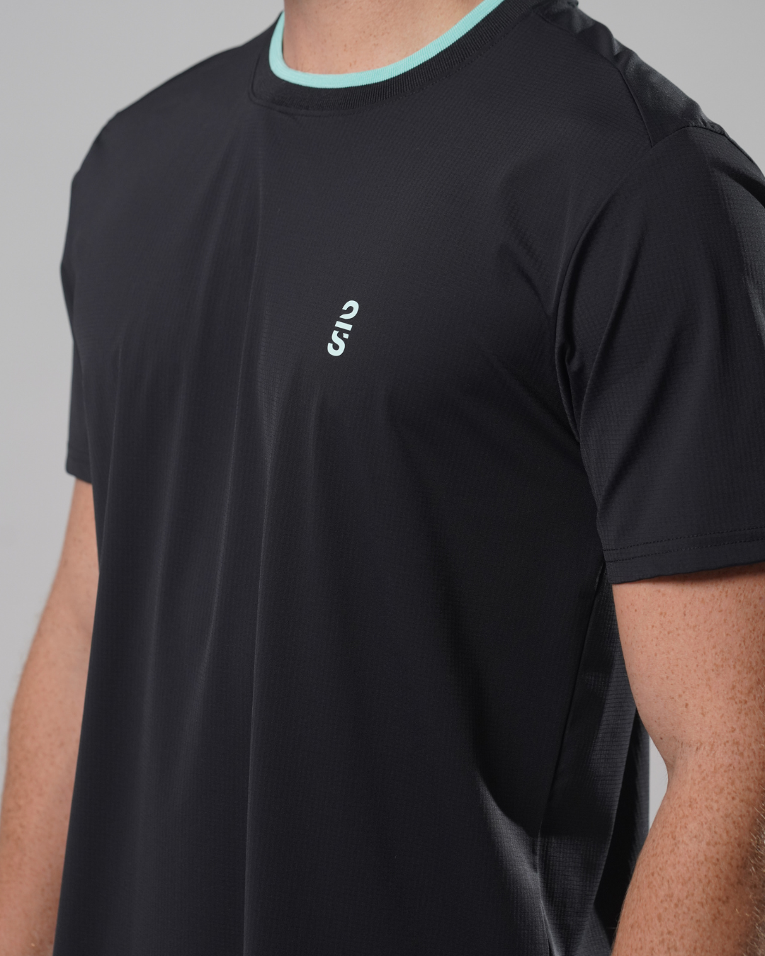 T SHIRT DEPORTIVO MANGA CORTA
