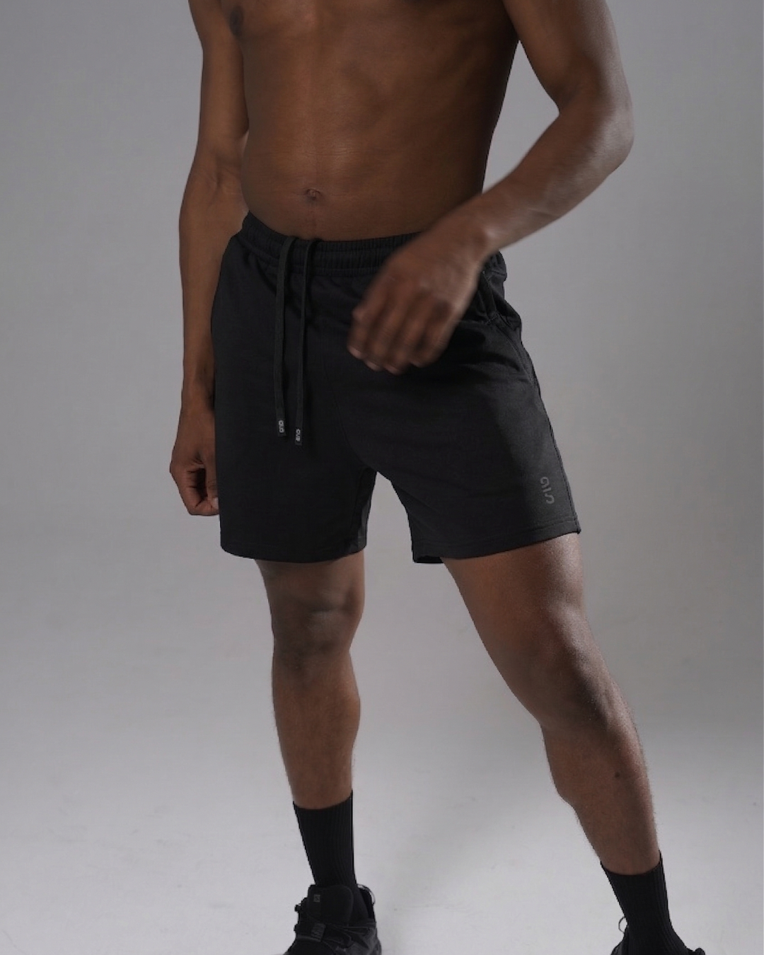 SHORT DEPORTIVO
