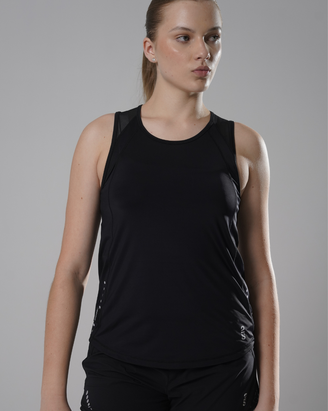 T SHIRT DEPORTIVO
